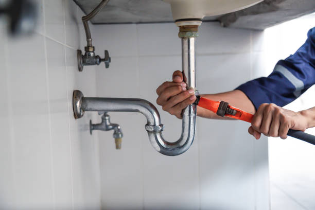 Best Heating & Cooling Plumbing in Centreville, AL